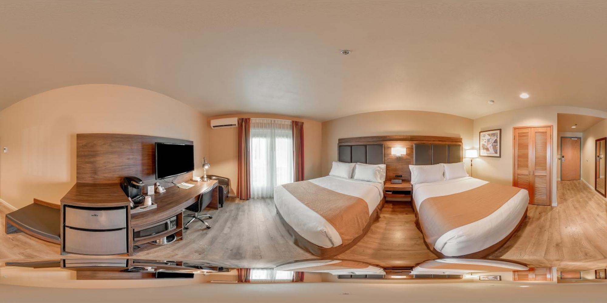 Inn At Port Gardner-Everett Waterfront, Ascend Hotel Collection Екстериор снимка