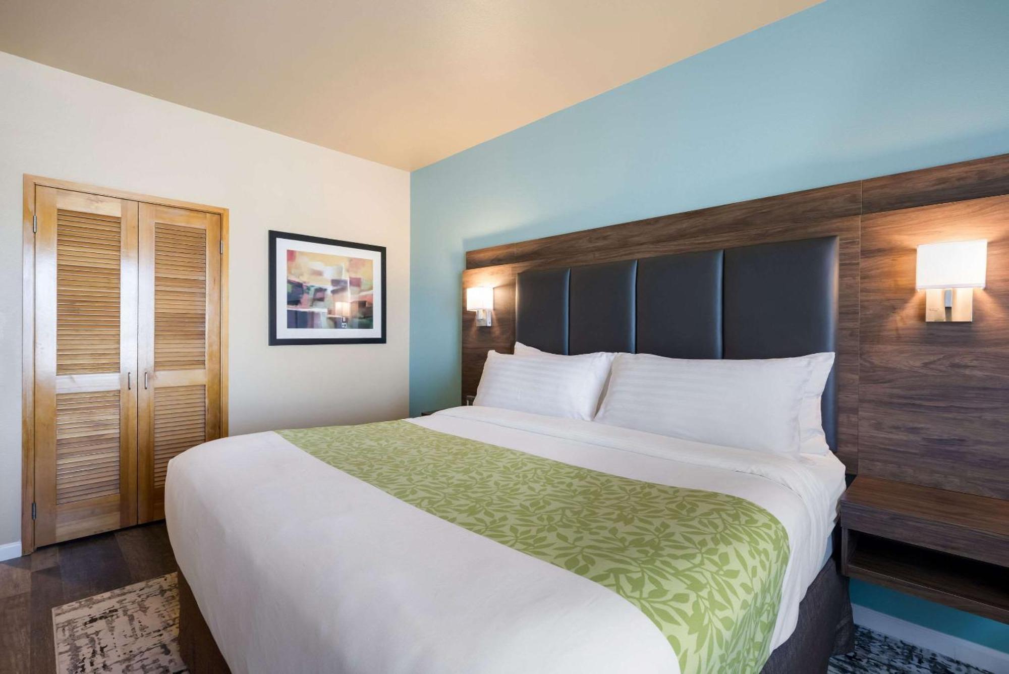 Inn At Port Gardner-Everett Waterfront, Ascend Hotel Collection Екстериор снимка