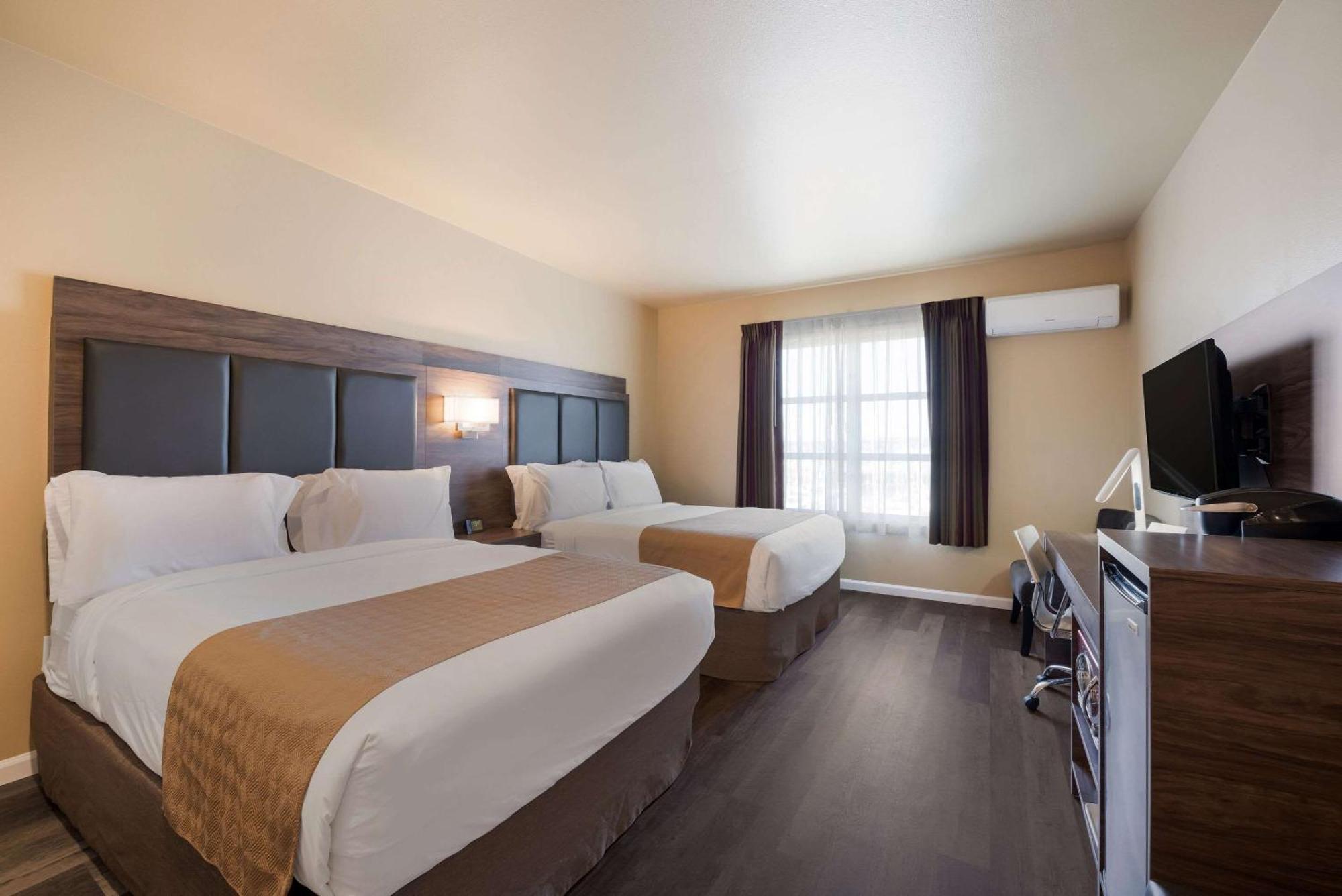 Inn At Port Gardner-Everett Waterfront, Ascend Hotel Collection Екстериор снимка