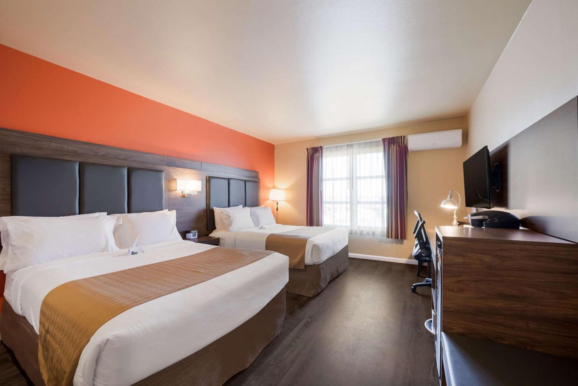 Inn At Port Gardner-Everett Waterfront, Ascend Hotel Collection Екстериор снимка
