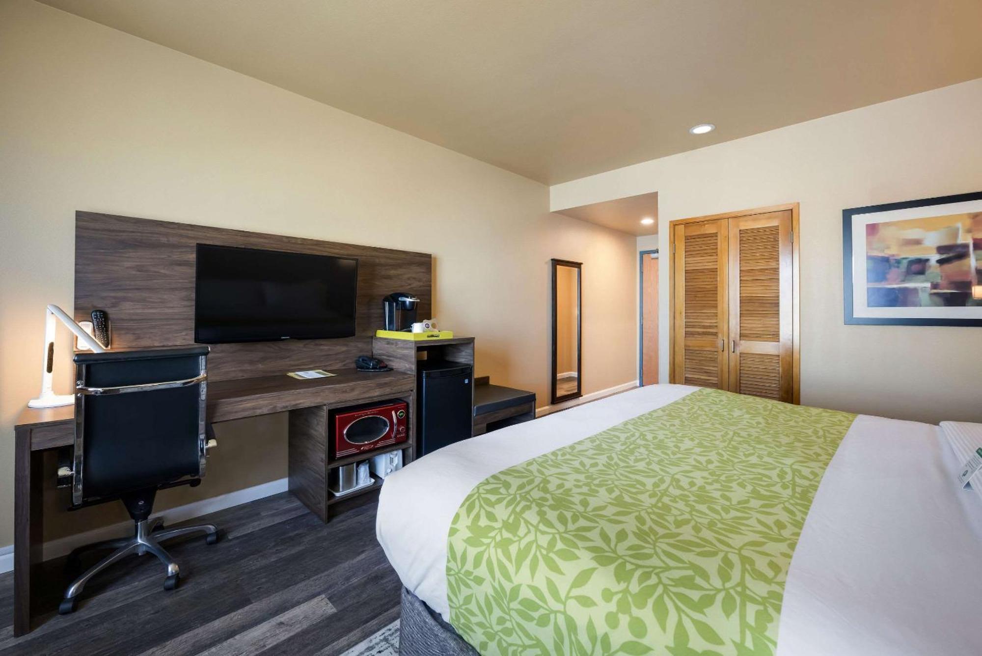 Inn At Port Gardner-Everett Waterfront, Ascend Hotel Collection Екстериор снимка