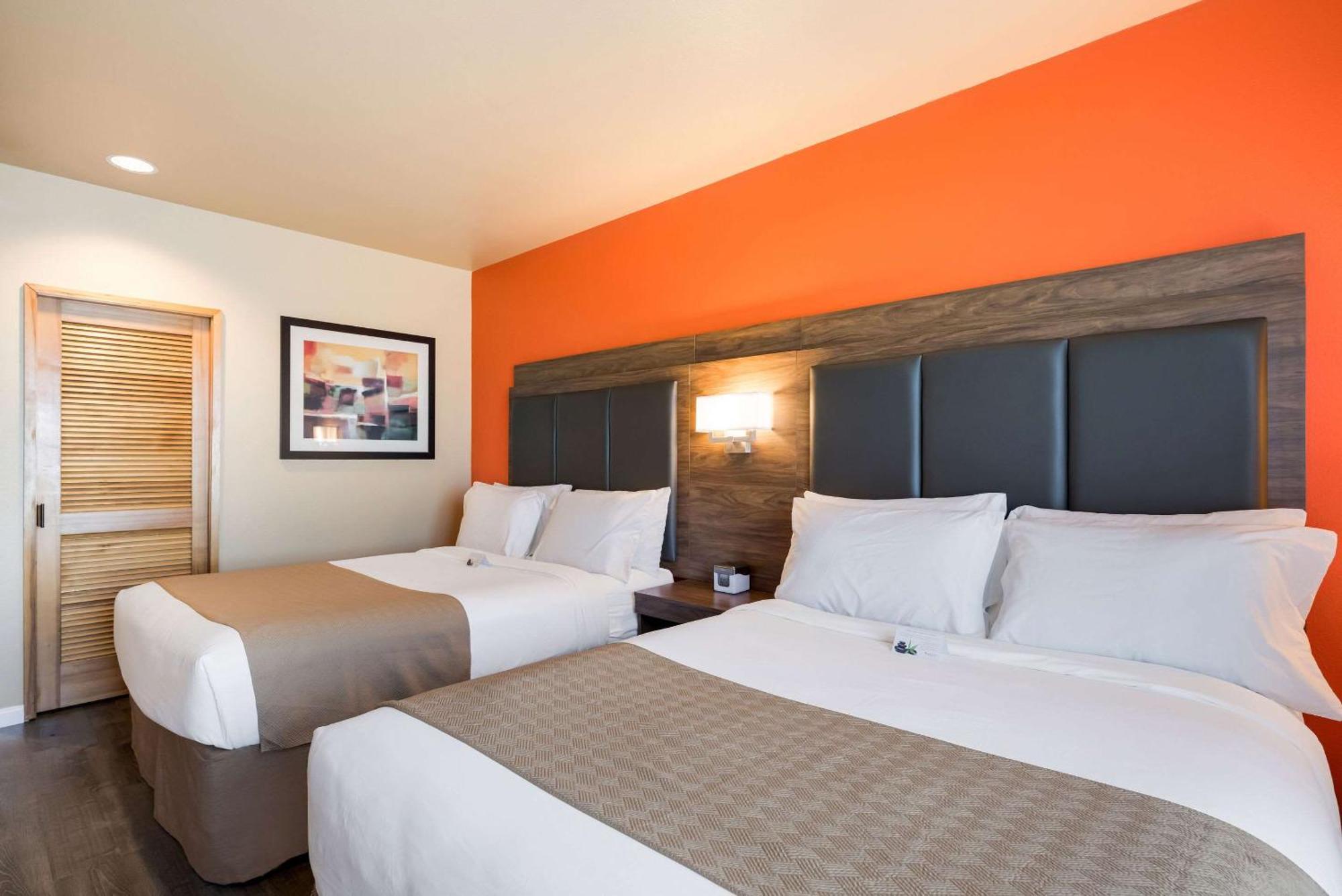 Inn At Port Gardner-Everett Waterfront, Ascend Hotel Collection Екстериор снимка