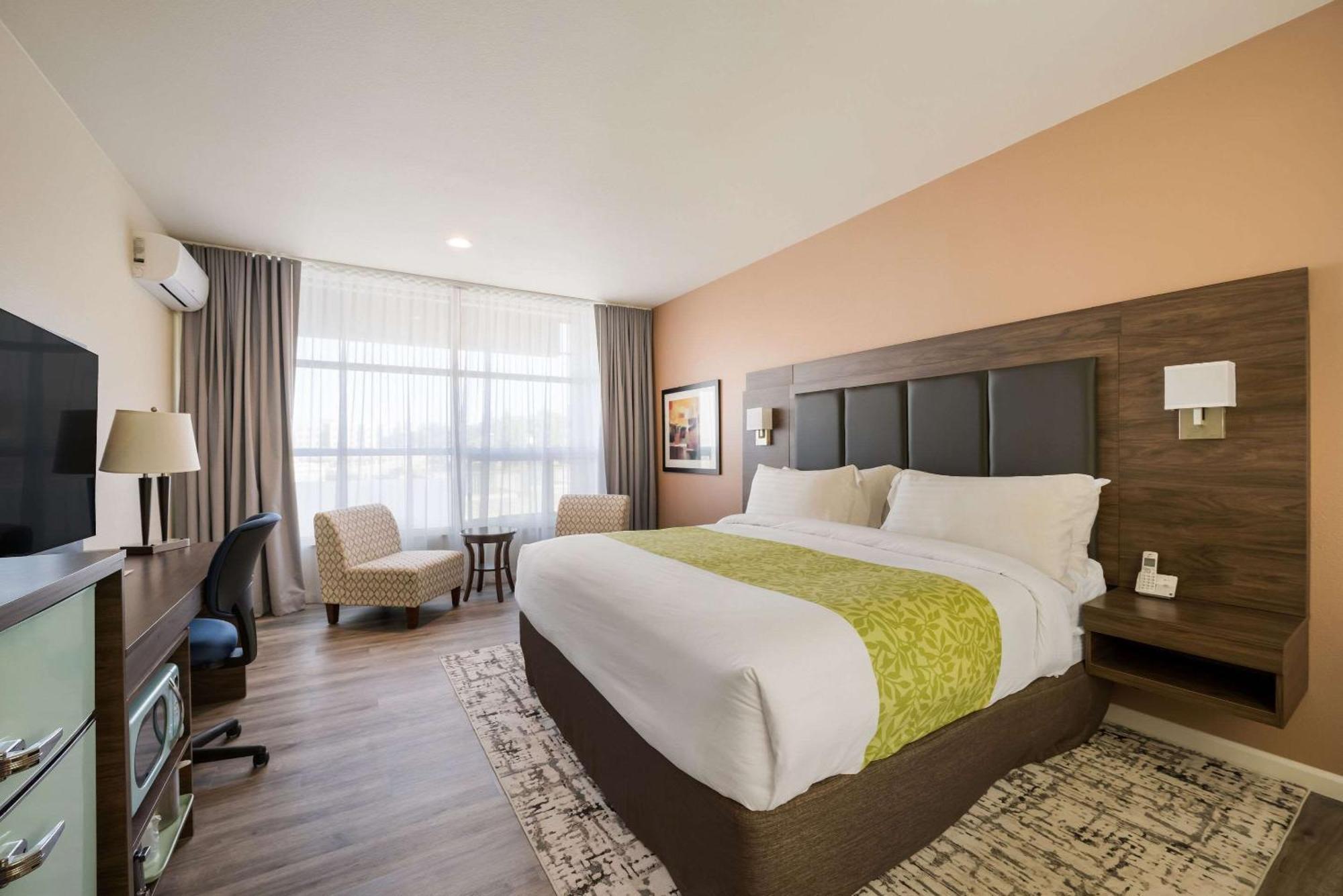 Inn At Port Gardner-Everett Waterfront, Ascend Hotel Collection Екстериор снимка