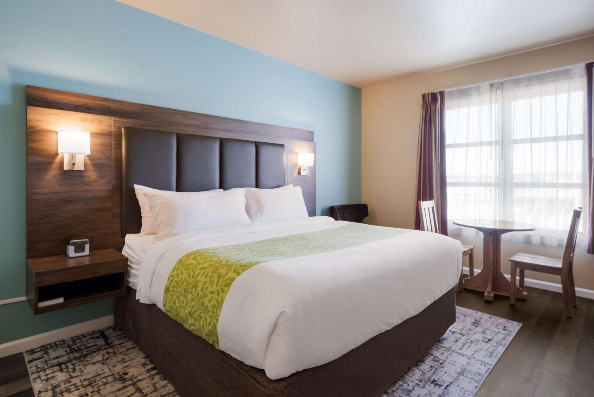 Inn At Port Gardner-Everett Waterfront, Ascend Hotel Collection Екстериор снимка