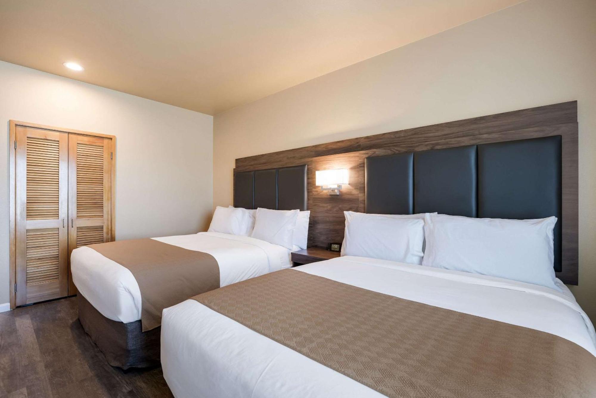 Inn At Port Gardner-Everett Waterfront, Ascend Hotel Collection Екстериор снимка