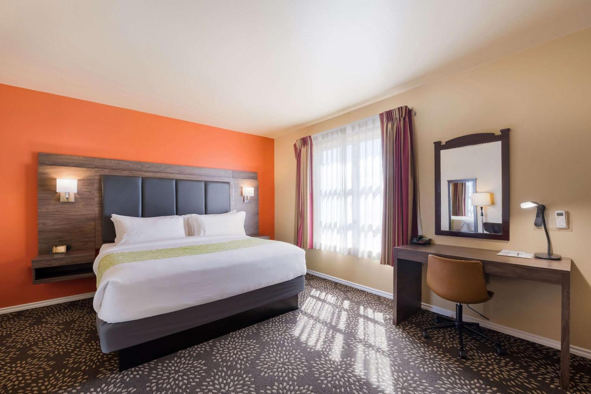 Inn At Port Gardner-Everett Waterfront, Ascend Hotel Collection Екстериор снимка