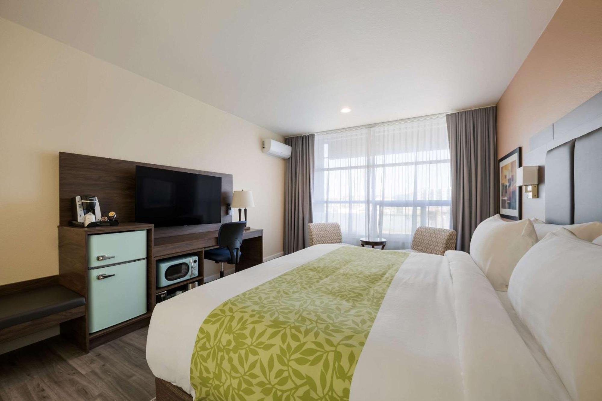 Inn At Port Gardner-Everett Waterfront, Ascend Hotel Collection Екстериор снимка