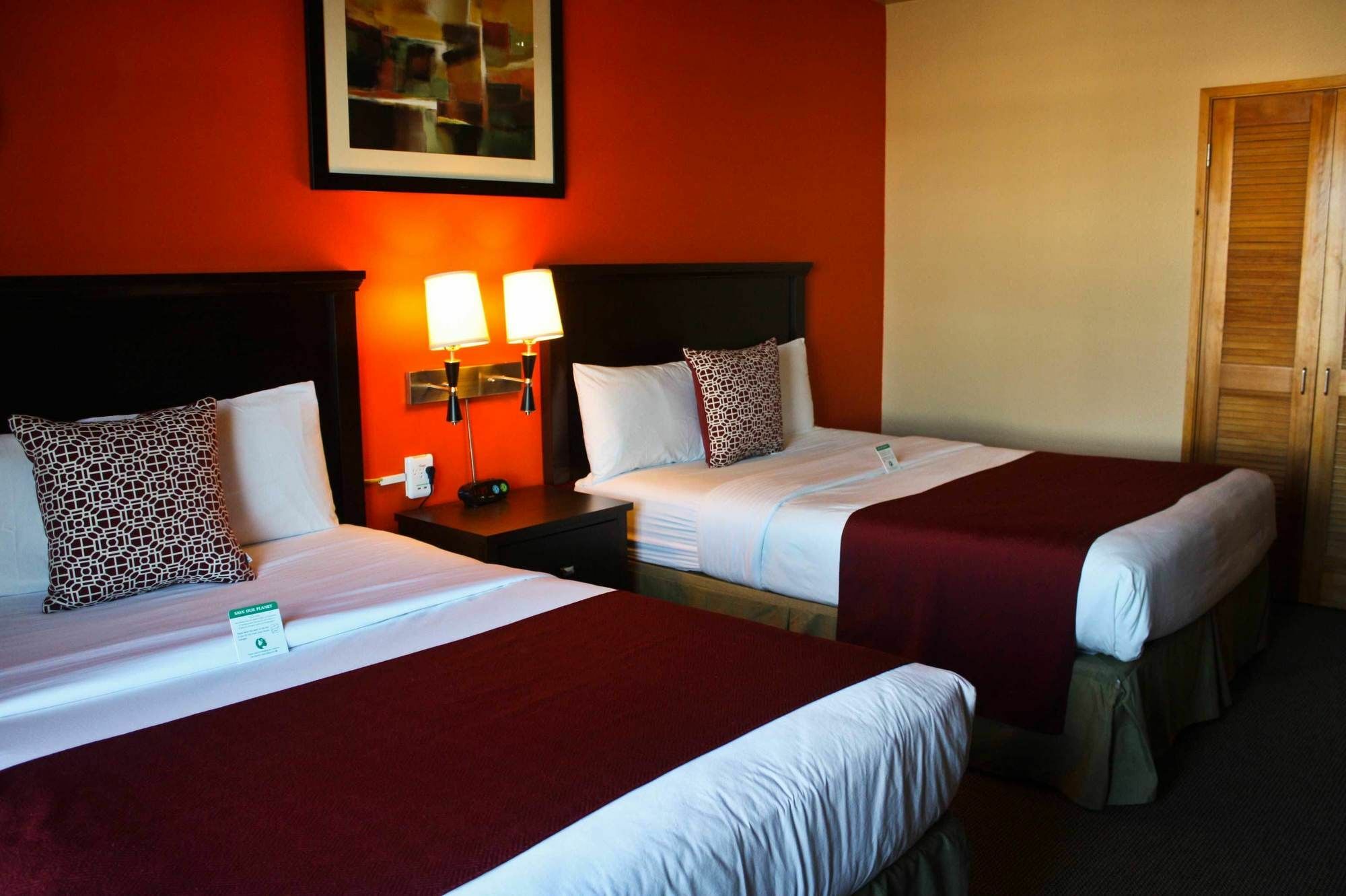 Inn At Port Gardner-Everett Waterfront, Ascend Hotel Collection Екстериор снимка
