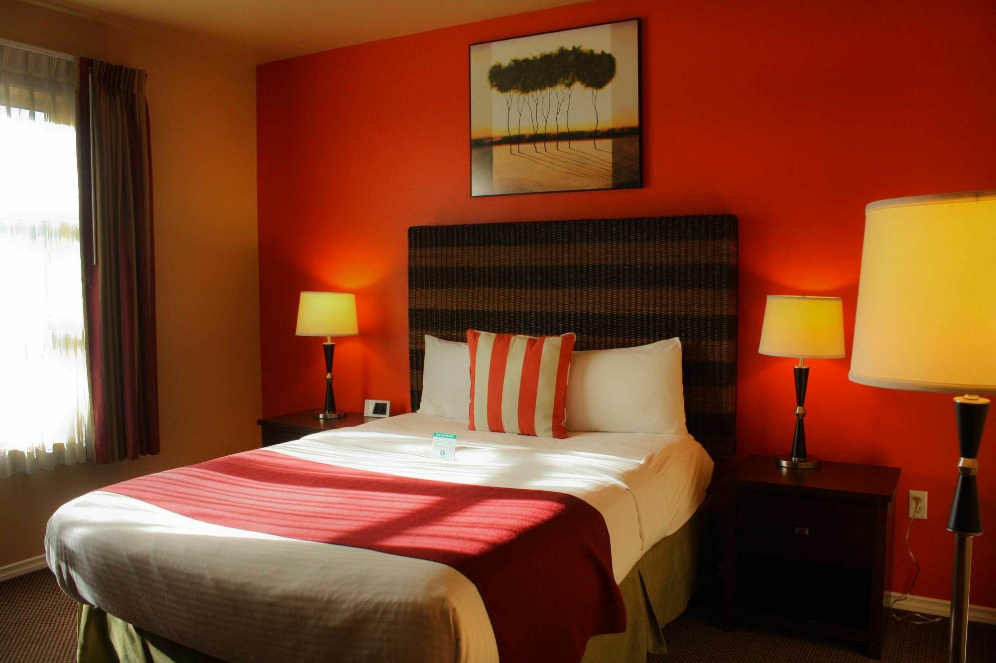 Inn At Port Gardner-Everett Waterfront, Ascend Hotel Collection Екстериор снимка