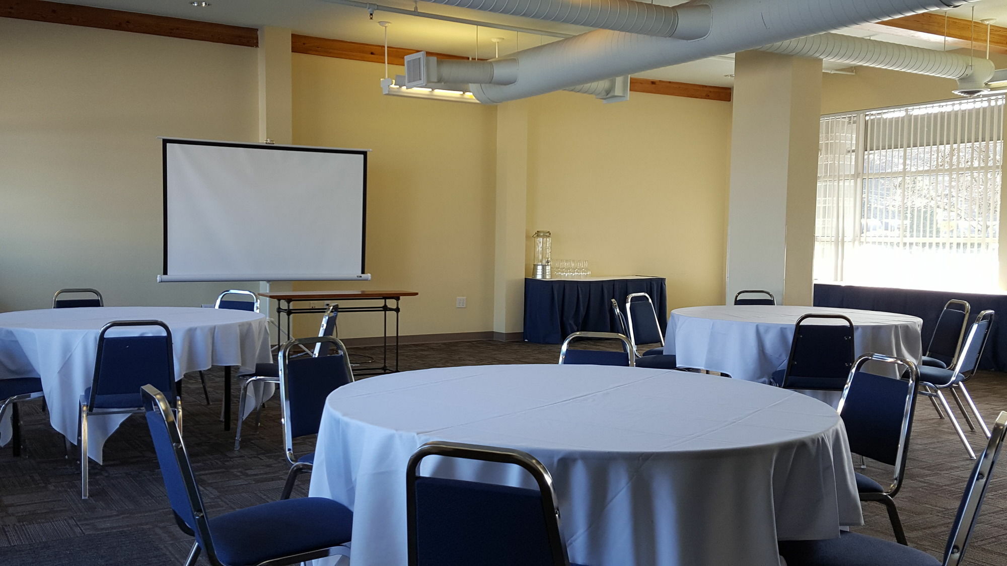 Inn At Port Gardner-Everett Waterfront, Ascend Hotel Collection Екстериор снимка