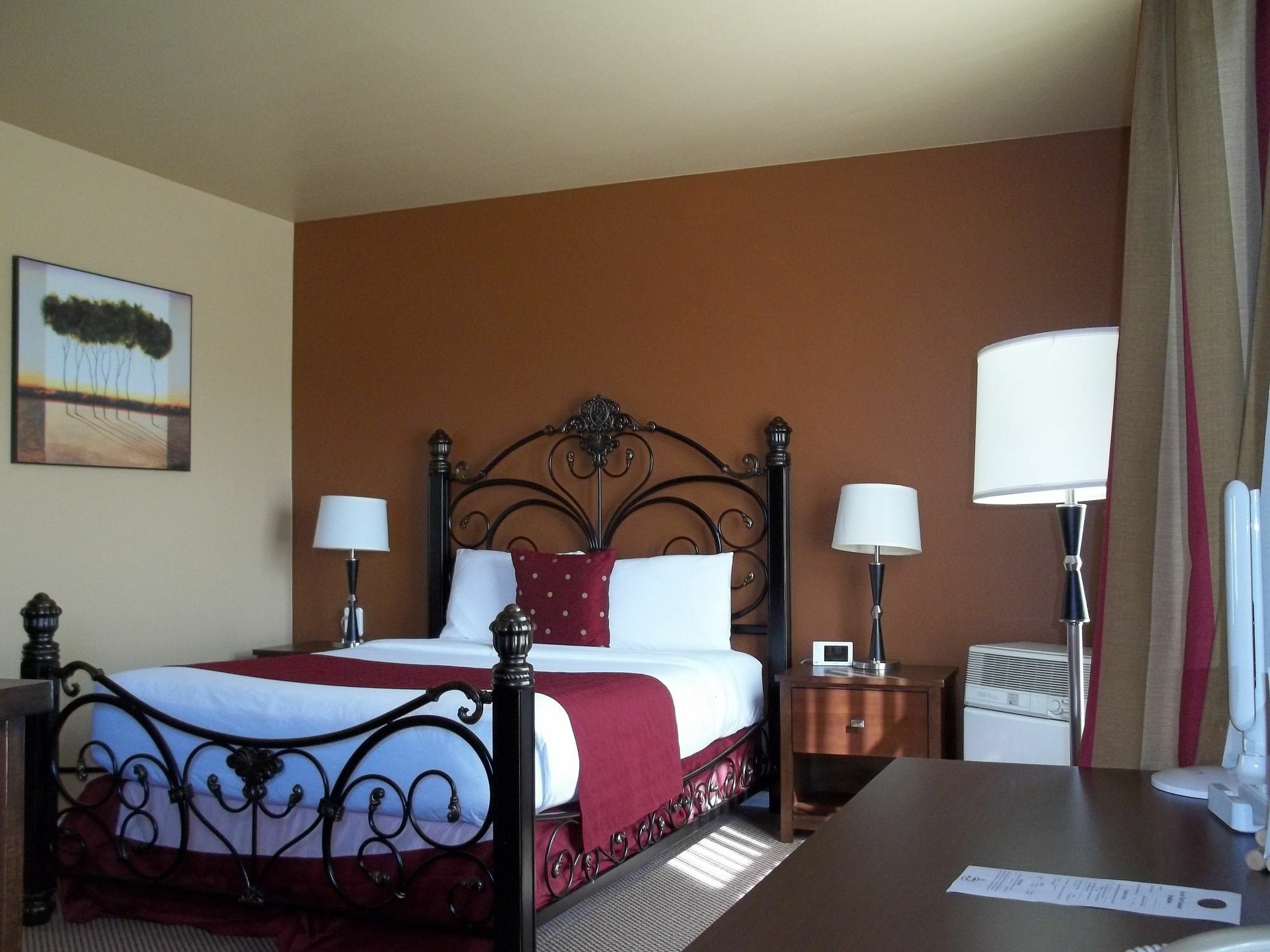 Inn At Port Gardner-Everett Waterfront, Ascend Hotel Collection Екстериор снимка