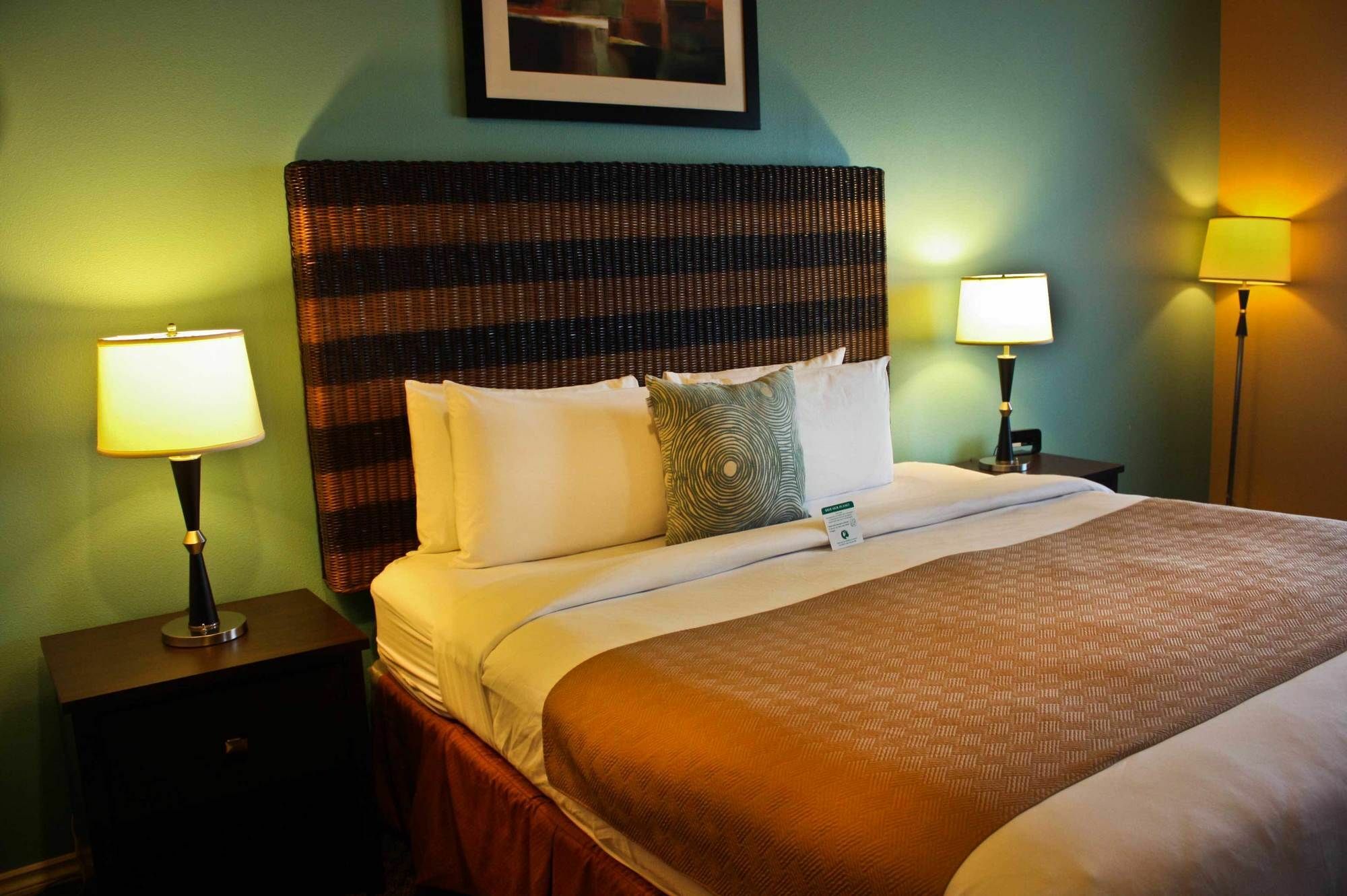Inn At Port Gardner-Everett Waterfront, Ascend Hotel Collection Екстериор снимка