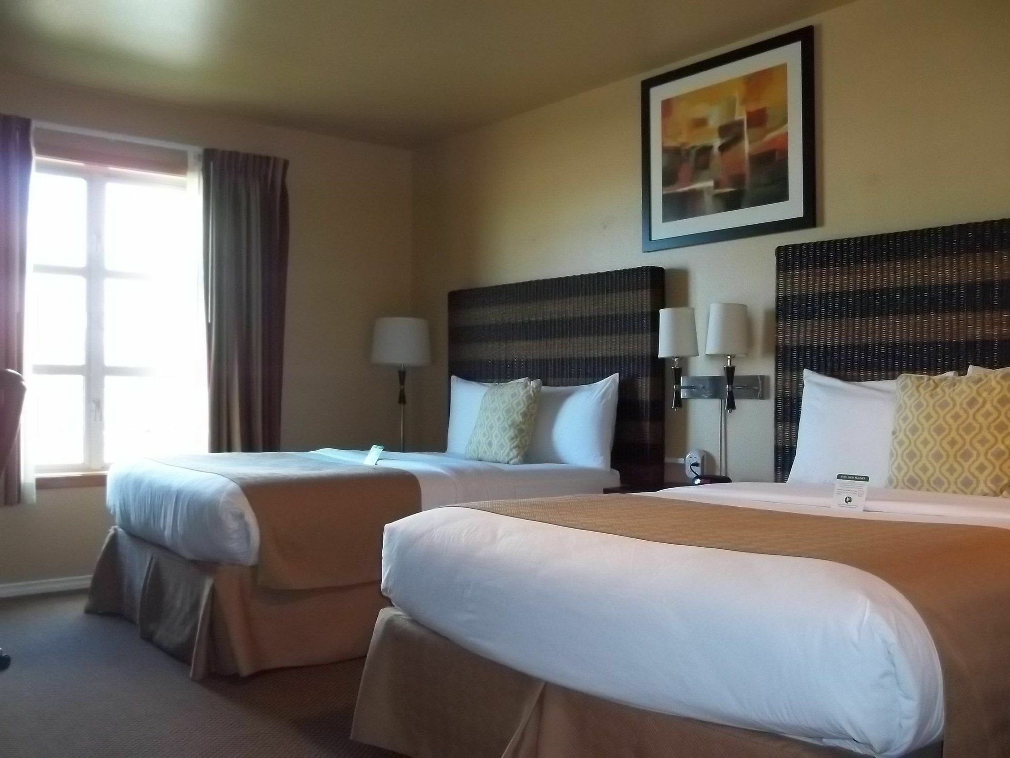 Inn At Port Gardner-Everett Waterfront, Ascend Hotel Collection Екстериор снимка