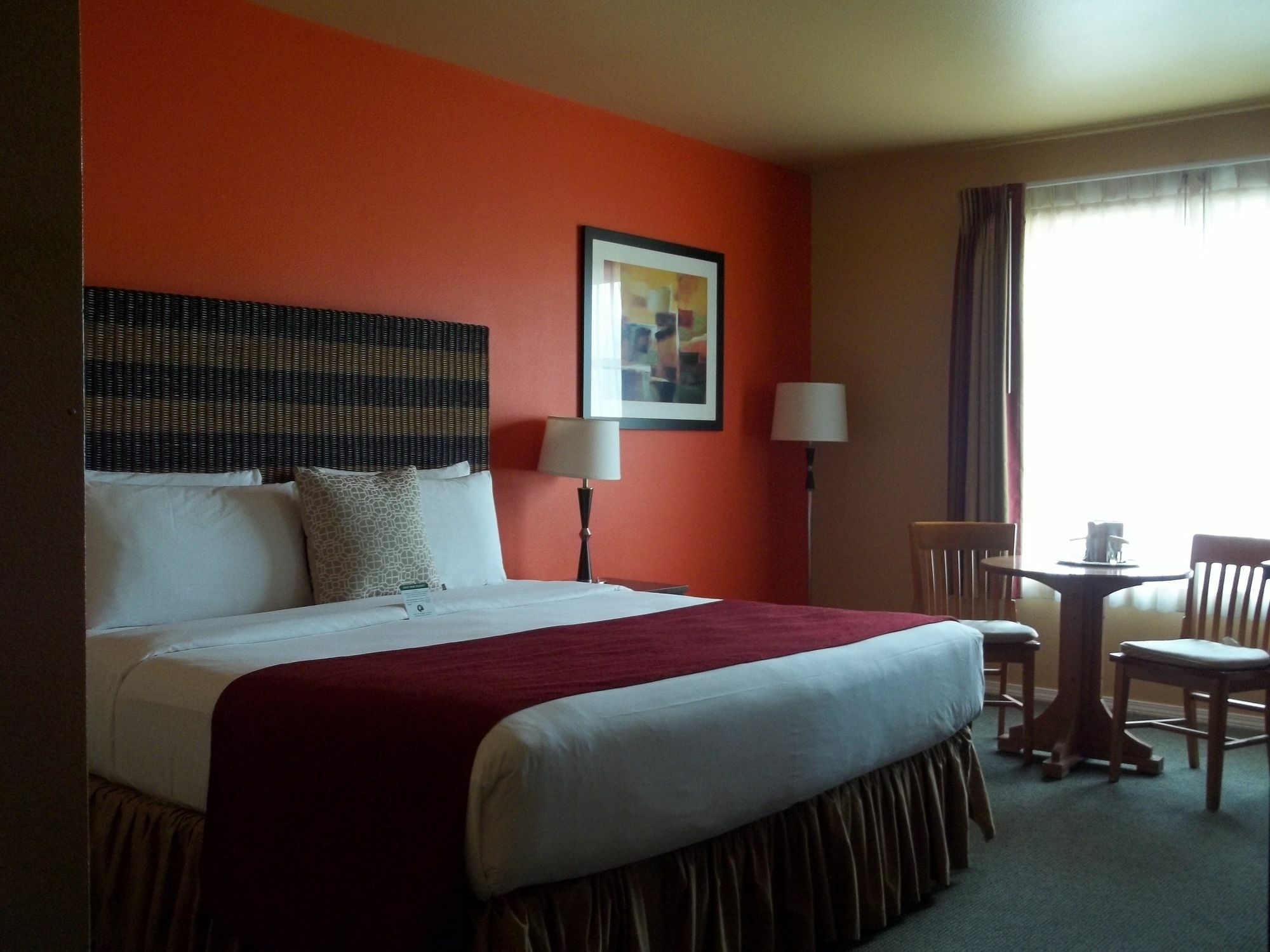 Inn At Port Gardner-Everett Waterfront, Ascend Hotel Collection Екстериор снимка