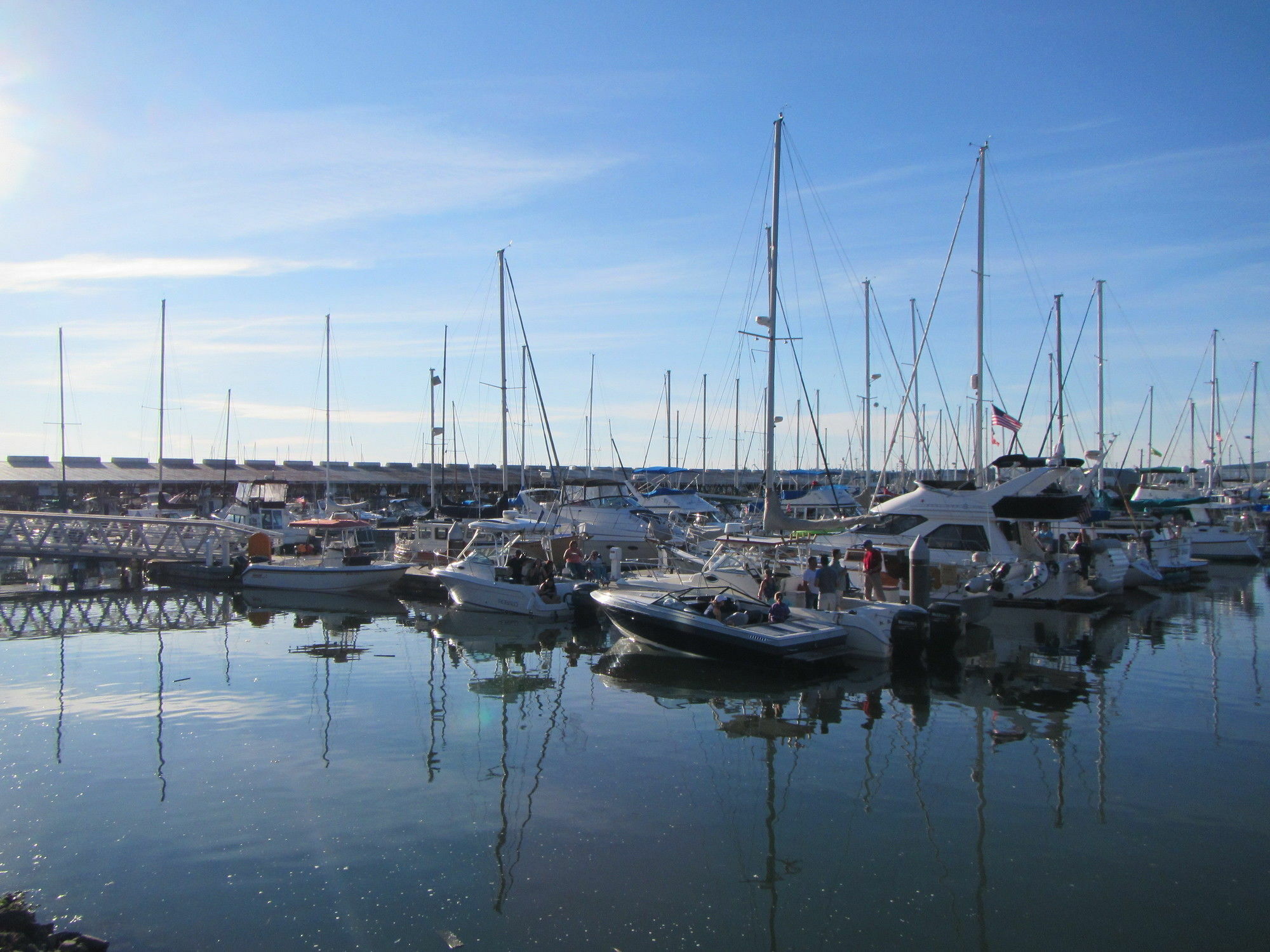 Inn At Port Gardner-Everett Waterfront, Ascend Hotel Collection Екстериор снимка